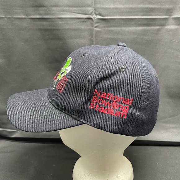 Vintage Area 51 Las Vegas Minor League Baseball SnapBack Hat - Picture 2 of 6